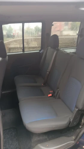 Fiat Doblo | Mobile.bg    5