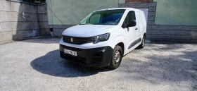 Обява за продажба на Peugeot Partner 1.5 hdi с ддс ~35 000 лв. - изображение 1 | Auto.bg Обява за продажба на Peugeot Partner 1.5 hdi с ддс ~35 000 лв. - изображение 1