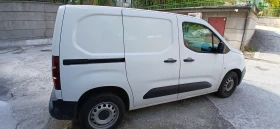 Обява за продажба на Peugeot Partner 1.5 hdi с ддс ~35 000 лв. - изображение 3 | Auto.bg Обява за продажба на Peugeot Partner 1.5 hdi с ддс ~35 000 лв. - изображение 3