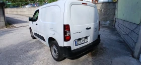 Обява за продажба на Peugeot Partner 1.5 hdi с ддс ~35 000 лв. - изображение 2 | Auto.bg Обява за продажба на Peugeot Partner 1.5 hdi с ддс ~35 000 лв. - изображение 2