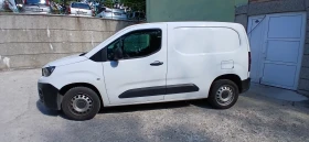 Обява за продажба на Peugeot Partner 1.5 hdi с ддс ~35 000 лв. - изображение 1 | Auto.bg Обява за продажба на Peugeot Partner 1.5 hdi с ддс ~35 000 лв. - изображение 1