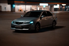 Обява за продажба на Honda Accord 2.4 i-VTEC ~10 500 лв. - изображение 4