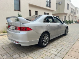 Honda Accord 2.4 i-VTEC, 6MT, 216 к.с. (ремап от Тео   София) - 10500 лв. / 5368.56 € - 91410677 5