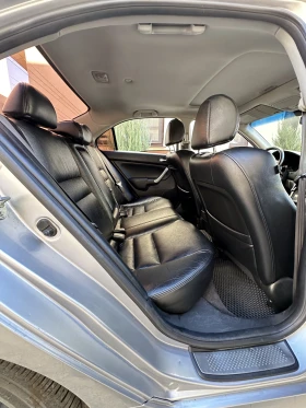 Honda Accord 2.4 i-VTEC, 6MT, 216 к.с. (ремап от Тео   София) - 10500 лв. / 5368.56 € - 91410677 10