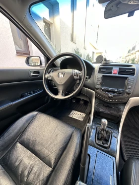 Honda Accord 2.4 i-VTEC, 6MT, 216 к.с. (ремап от Тео   София) - 10500 лв. / 5368.56 € - 91410677 9