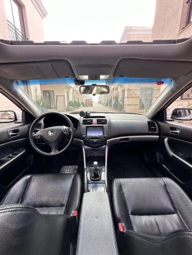 Honda Accord 2.4 i-VTEC, 6MT, 216 к.с. (ремап от Тео   София) - 10500 лв. / 5368.56 € - 91410677 7