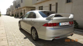 Honda Accord 2.4 i-VTEC | Mobile.bg    2