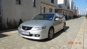 Honda Accord 2.4 i-VTEC | Mobile.bg    3