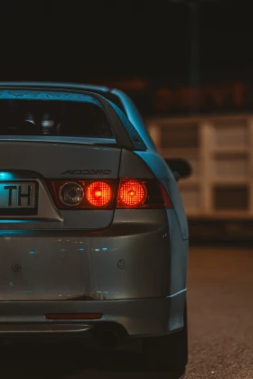 Обява за продажба на Honda Accord 2.4 i-VTEC ~10 500 лв. - изображение 6