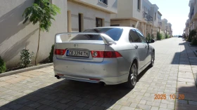 Honda Accord 2.4 i-VTEC | Mobile.bg    5