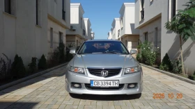 Honda Accord 2.4 i-VTEC | Mobile.bg    6