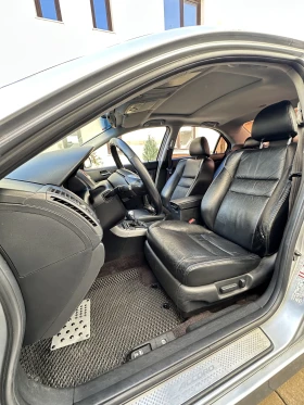 Honda Accord 2.4 i-VTEC, 6MT, 216 к.с. (ремап от Тео   София) - 10500 лв. / 5368.56 € - 91410677 6