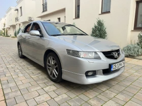 Honda Accord 2.4 i-VTEC, 6MT, 216 к.с. (ремап от Тео   София) - 10500 лв. / 5368.56 € - 91410677 3