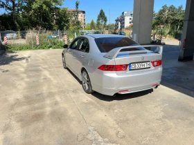 Обява за продажба на Honda Accord 2.4 i-VTEC ~10 500 лв. - изображение 1