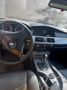 BMW 530 | Mobile.bg    10