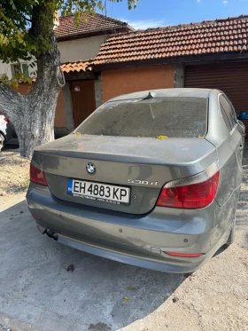 BMW 530 | Mobile.bg    3