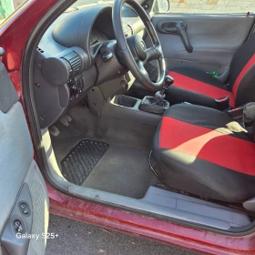 Обява за продажба на Opel Corsa 1.2 ~2 200 лв. - изображение 8