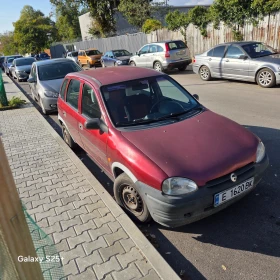 Обява за продажба на Opel Corsa 1.2 ~2 200 лв. - изображение 1