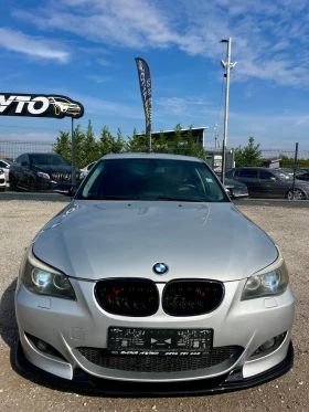 BMW 530 ТОП! 3870 лв! ЛИЗИНГ - 11990 лв. / 6130.39 € - 12290382 2