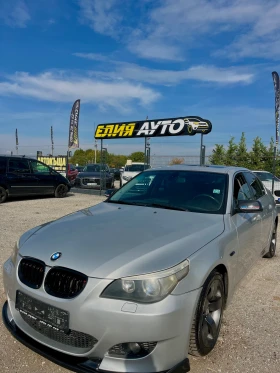 BMW 530 ТОП! 3870 лв! ЛИЗИНГ - 11990 лв. / 6130.39 € - 12290382 4