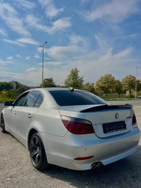 BMW 530 ТОП! 3870 лв! ЛИЗИНГ - 11990 лв. / 6130.39 € - 12290382 5