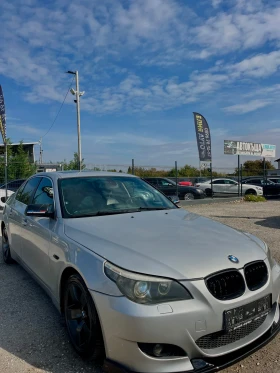 BMW 530 ТОП! 3870 лв! ЛИЗИНГ - 11990 лв. / 6130.39 € - 12290382 3