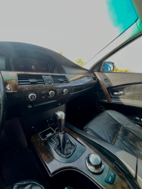 BMW 530 ТОП! 3870 лв! ЛИЗИНГ - 11990 лв. / 6130.39 € - 12290382 10