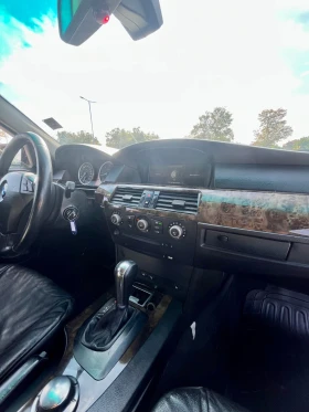 BMW 530 ТОП! 3870 лв! ЛИЗИНГ - 11990 лв. / 6130.39 € - 12290382 8