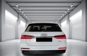 Audi A6 Avant 45 TFSI Quattro = S-line = Гаранция - 101590 лв. / 51942.14 € - 86999975 3