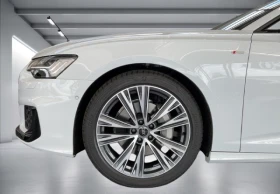 Audi A6 Avant 45 TFSI Quattro = S-line = Гаранция - 101590 лв. / 51942.14 € - 86999975 5