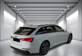 Audi A6 Avant 45 TFSI Quattro = S-line = Гаранция - 101590 лв. / 51942.14 € - 86999975 4