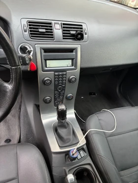 Volvo V50, снимка 8