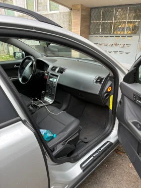 Volvo V50, снимка 6