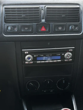 VW Golf 1.9TDI 4X4, снимка 7 - Автомобили и джипове - 52374059