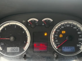 VW Golf 1.9TDI 4X4 - 3900 лв. / 1994.04 € - 10849448 9