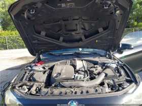 BMW M4 Head-Up| H&K Sound| Black-Leather| DCT|  - 56700 лв. / 28990.25 € - 93334402 13