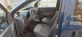 Dacia Dokker | Mobile.bg � ����� ������ 5