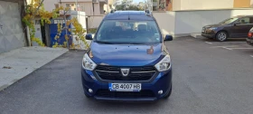 Dacia Dokker  - изображение 1