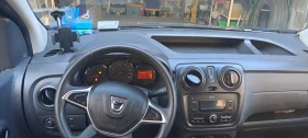 Dacia Dokker | Mobile.bg � ����� ������ 8