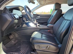 Audi E-Tron SPORTBACK PRESTIGE - 54000 лв. / 27609.76 € - 83221987 8