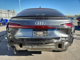 Audi E-Tron SPORTBACK PRESTIGE - 54000 лв. / 27609.76 € - 83221987 5