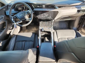 Audi E-Tron SPORTBACK PRESTIGE - 54000 лв. / 27609.76 € - 83221987 9