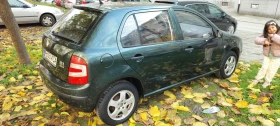 Skoda Fabia 1.2 HTP 12V, снимка 4 — Bazar.bg Skoda Fabia 1.2 HTP 12V, снимка 4