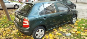 Skoda Fabia 1.2 HTP 12V, снимка 5 — Bazar.bg Skoda Fabia 1.2 HTP 12V, снимка 5
