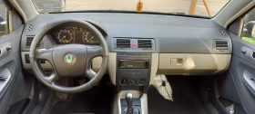 Skoda Fabia 1.2 HTP 12V, снимка 12 — Bazar.bg Skoda Fabia 1.2 HTP 12V, снимка 12