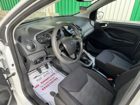 Ford Ka + 1, 2i-86k.c.4цилндров с ВЕРИГА, ЕВРО 6! - 12999 лв. / 6646.28 € - 97191446 9