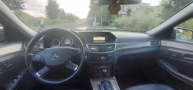 Mercedes-Benz E 250, снимка 10