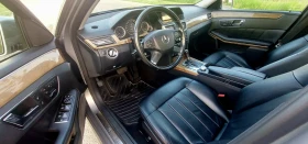Mercedes-Benz E 250, снимка 9