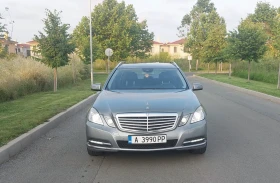 Mercedes-Benz E 250, снимка 5
