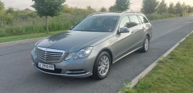 Mercedes-Benz E 250, снимка 6